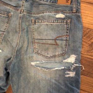 American Eagle Outfitters Jeans - American eagle vintage high rise jeans American Eagle Outfitters Jeans - American eagle vintage high rise jeans